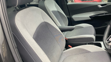 Volkswagen ID.3 150kW Family Pro Performance 58kWh 5dr Auto Electric Hatchback